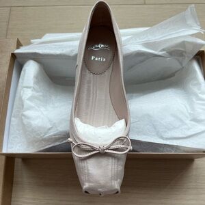 Christian Louboutain Mamadrague Flat 27.5